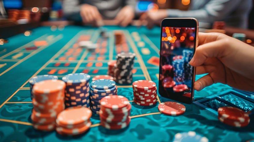 variety of casino and sports entertainment options on bigbunnyph
