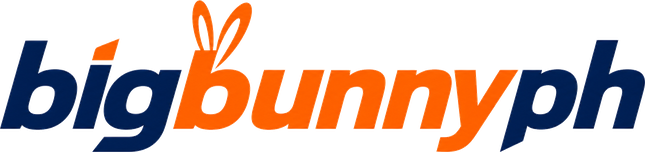 bigbunnyph logo